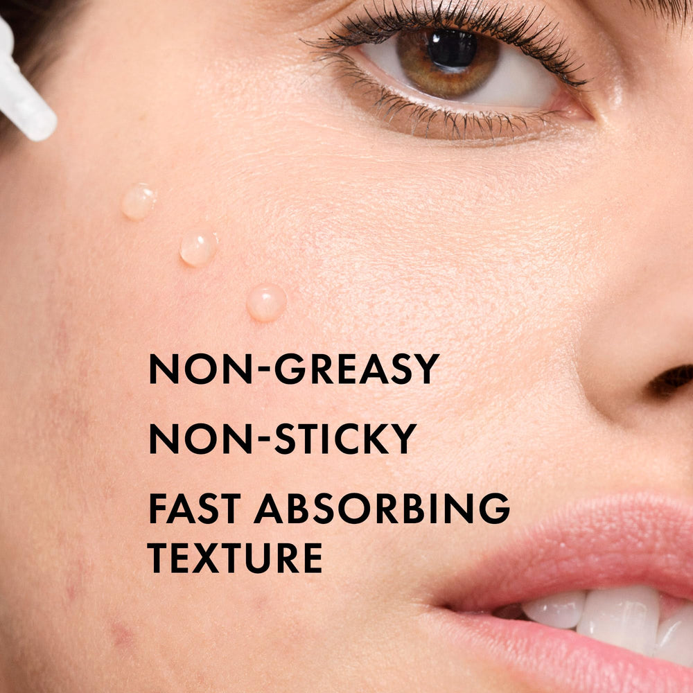 Vichy Normaderm BHA Exfoliante Serum, ingredientes clave para renovación suave