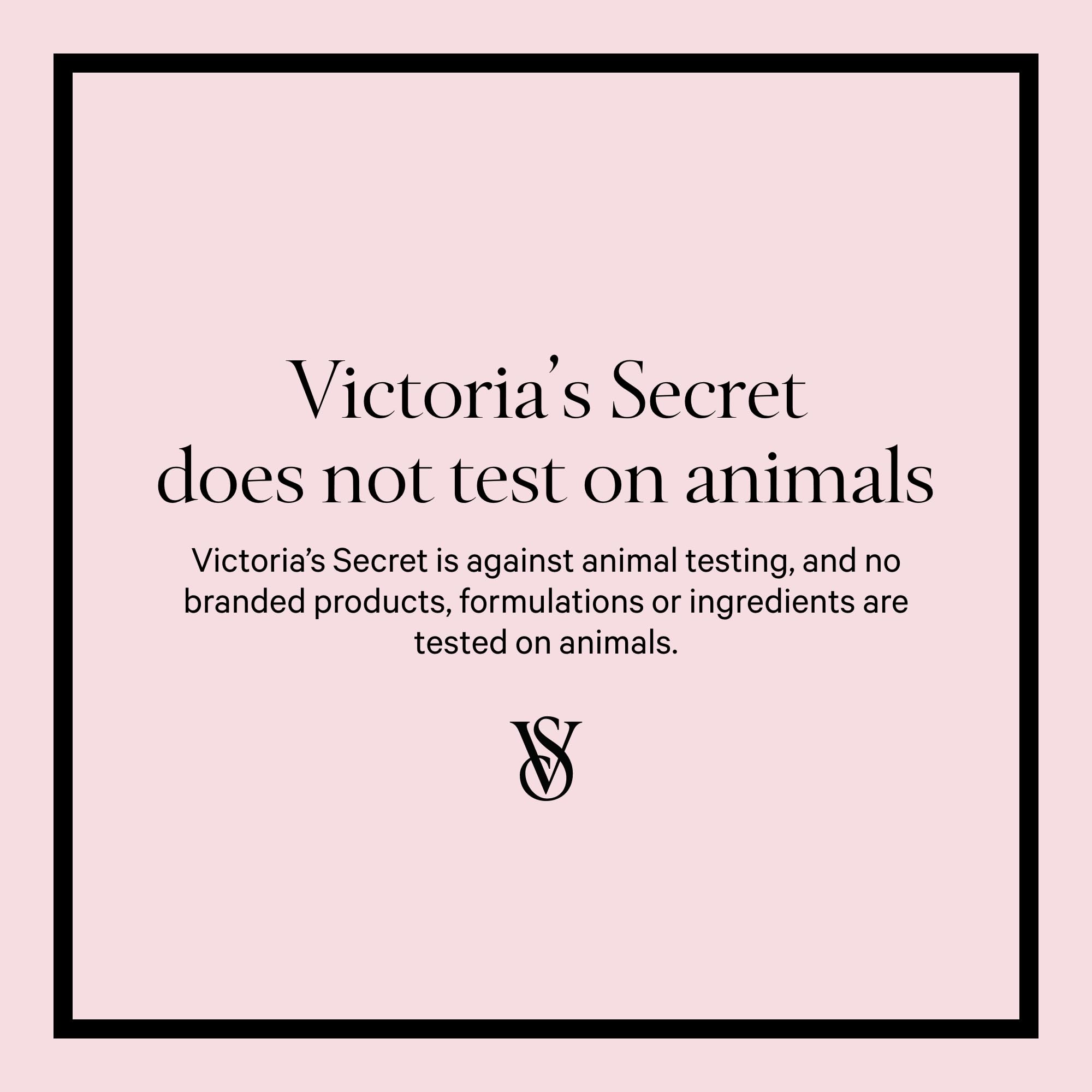 Victoria's Secret Bare Vanilla aroma gourmand ideal para la rutina diaria.