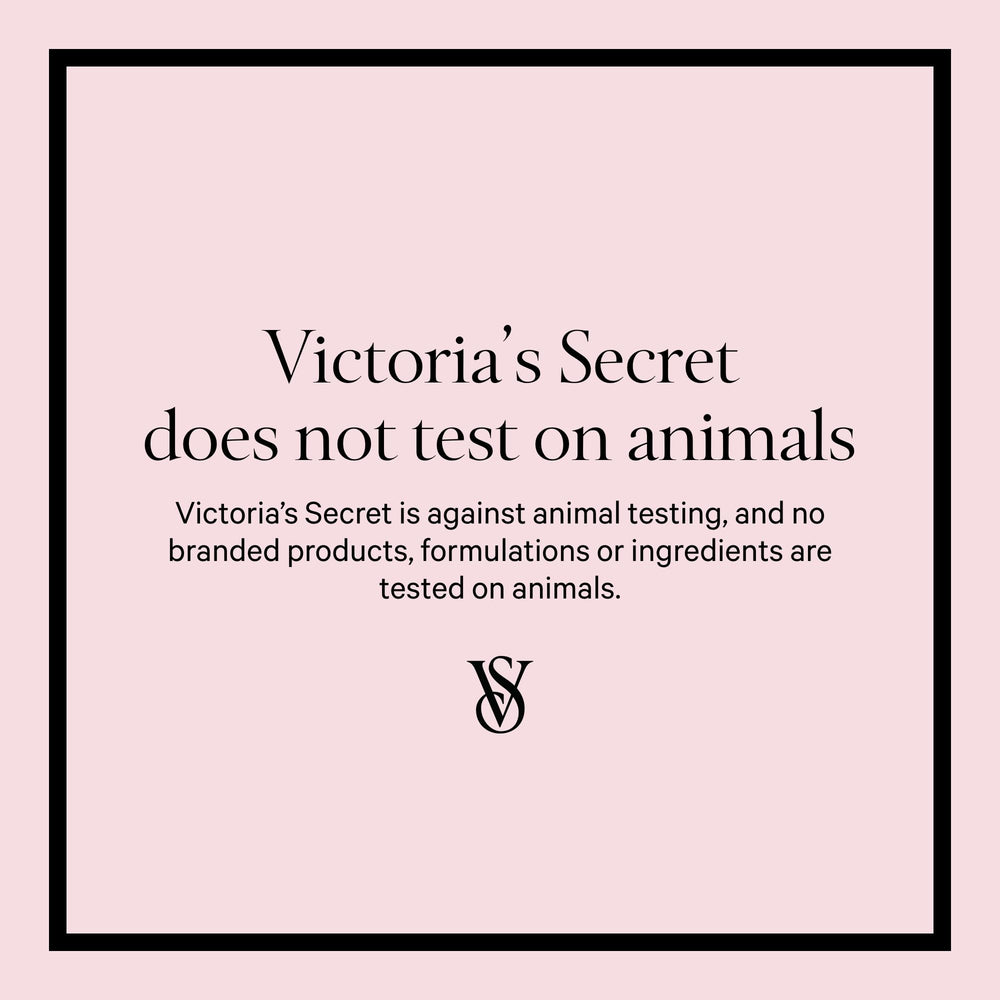 Victoria's Secret Bare Vanilla aroma gourmand ideal para la rutina diaria.