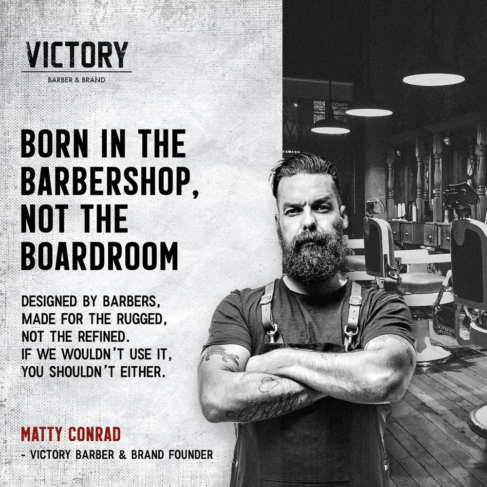 Producto Victory Primer diseñado en Estados Unidos para control diario