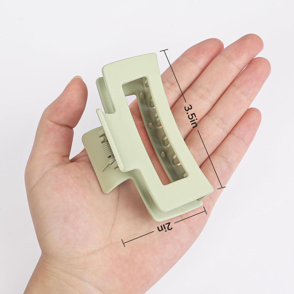 Pinza de pelo Vigorpace regalo ideal para mujeres.
