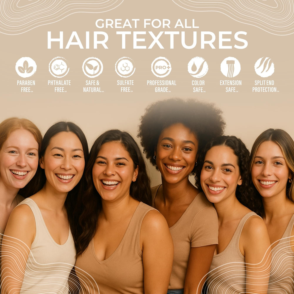 VIORI soporte-bambu diseño ecológico para almacenamiento seguro.
