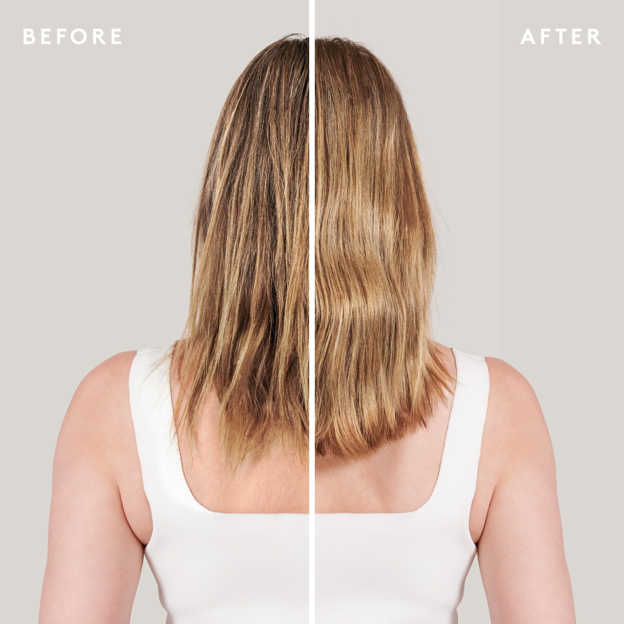 Virtue Flourish: icono sin siliconas para cabello ligero y limpio.