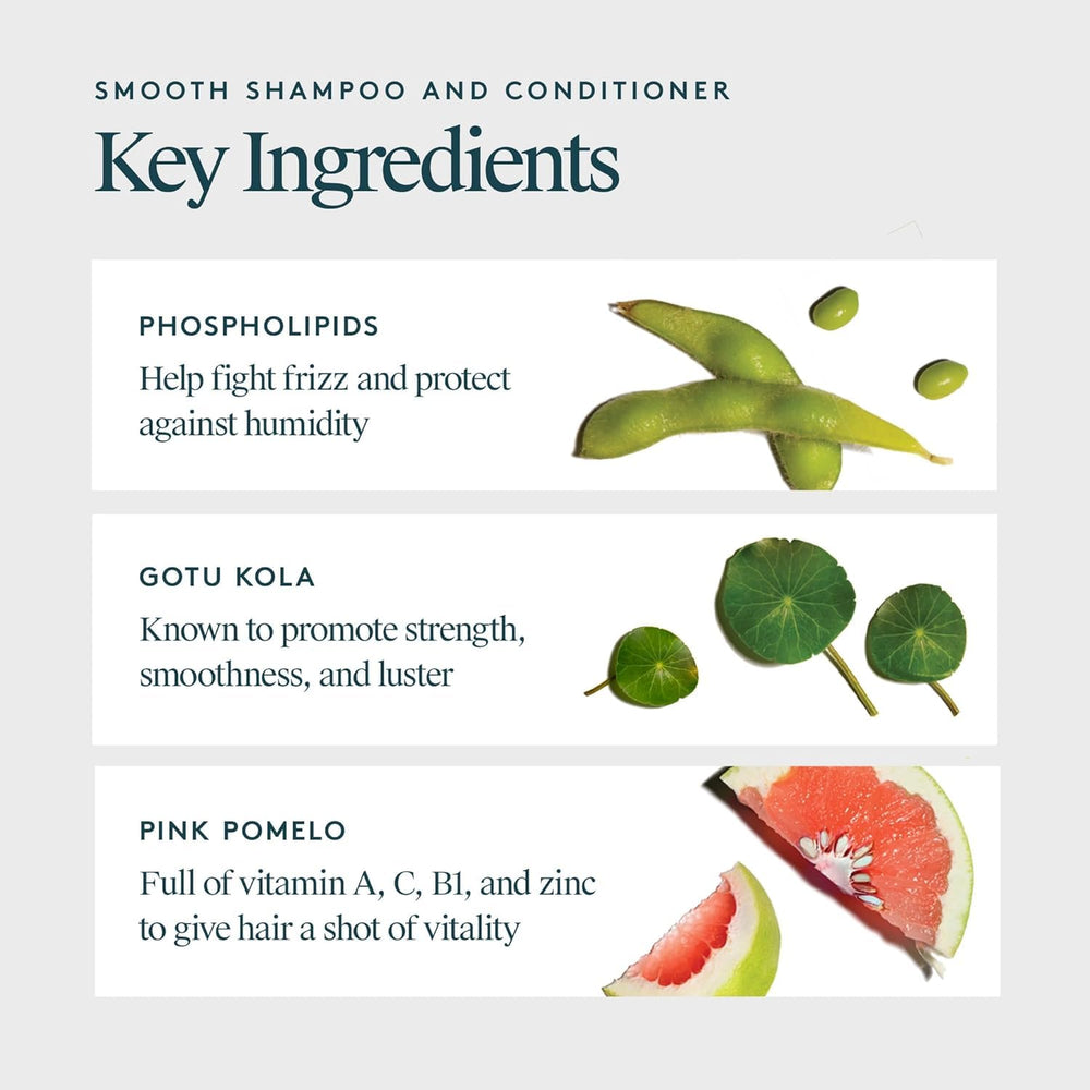 Virtue Smooth Kit Duo: textura cremosa destacada en crema