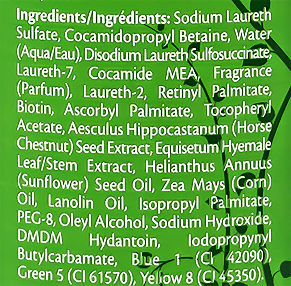 Vitabath Original Spring Green cuidado de piel y barrera natural