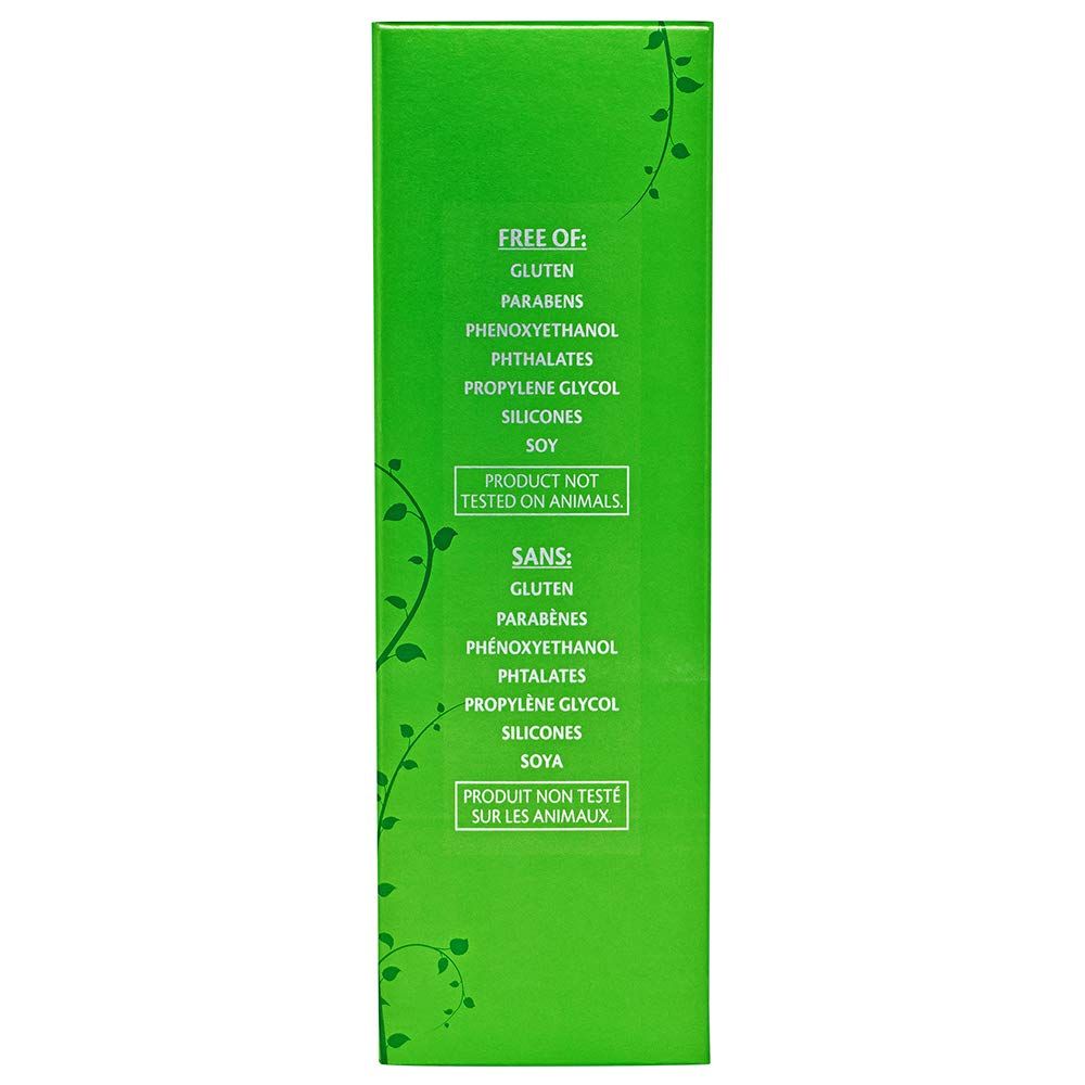 Vitabath Original Spring Green uso diario en ducha con hidratación suave