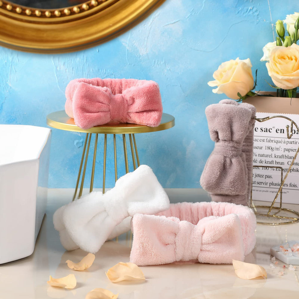 VITEVER diadema spa regalo ideal para adolescentes modernas.