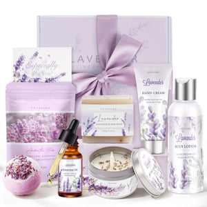 VKTASIMK crema de manos con lavanda para cuidado diario y suavidad duradera.
