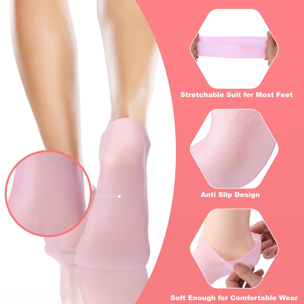 Vodolo pack de 6 pares, ideal para compartir