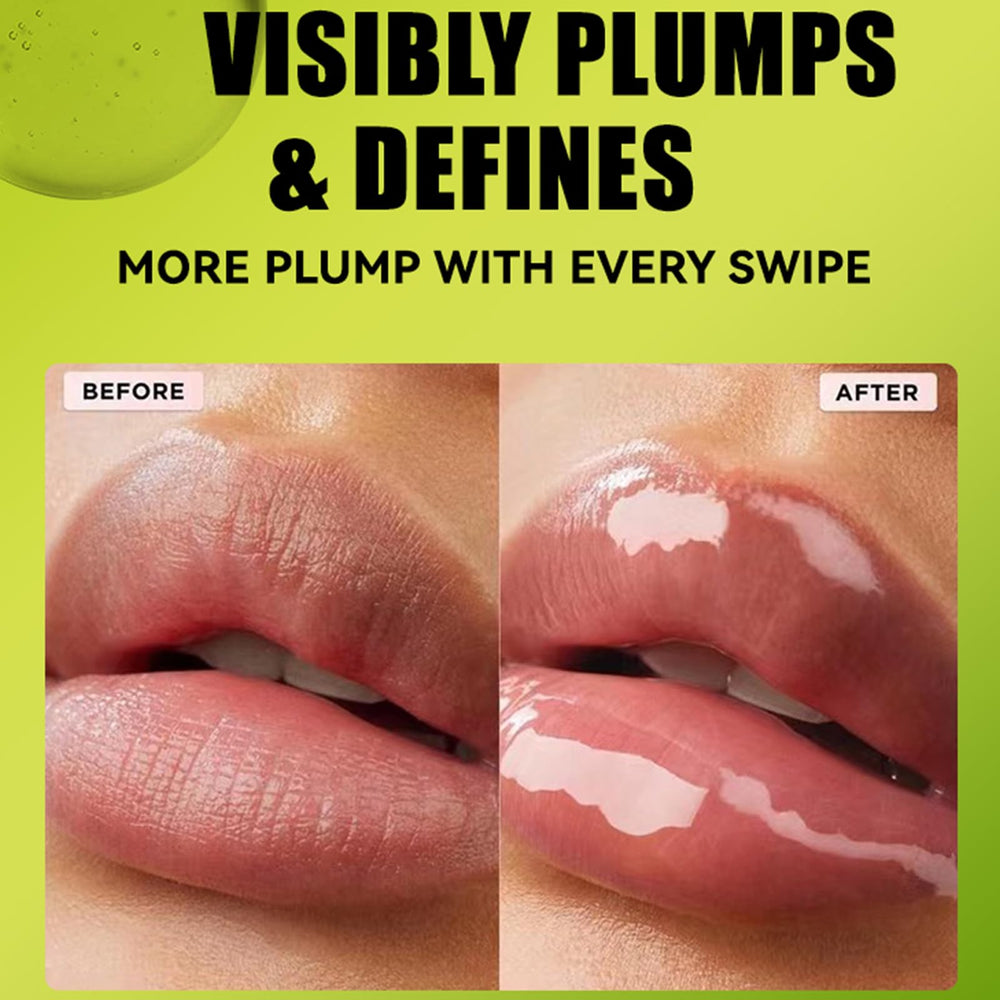 VolksRose labios-aceite-hidratante-cuatro-tonos; ofrece opciones para acabado diario.