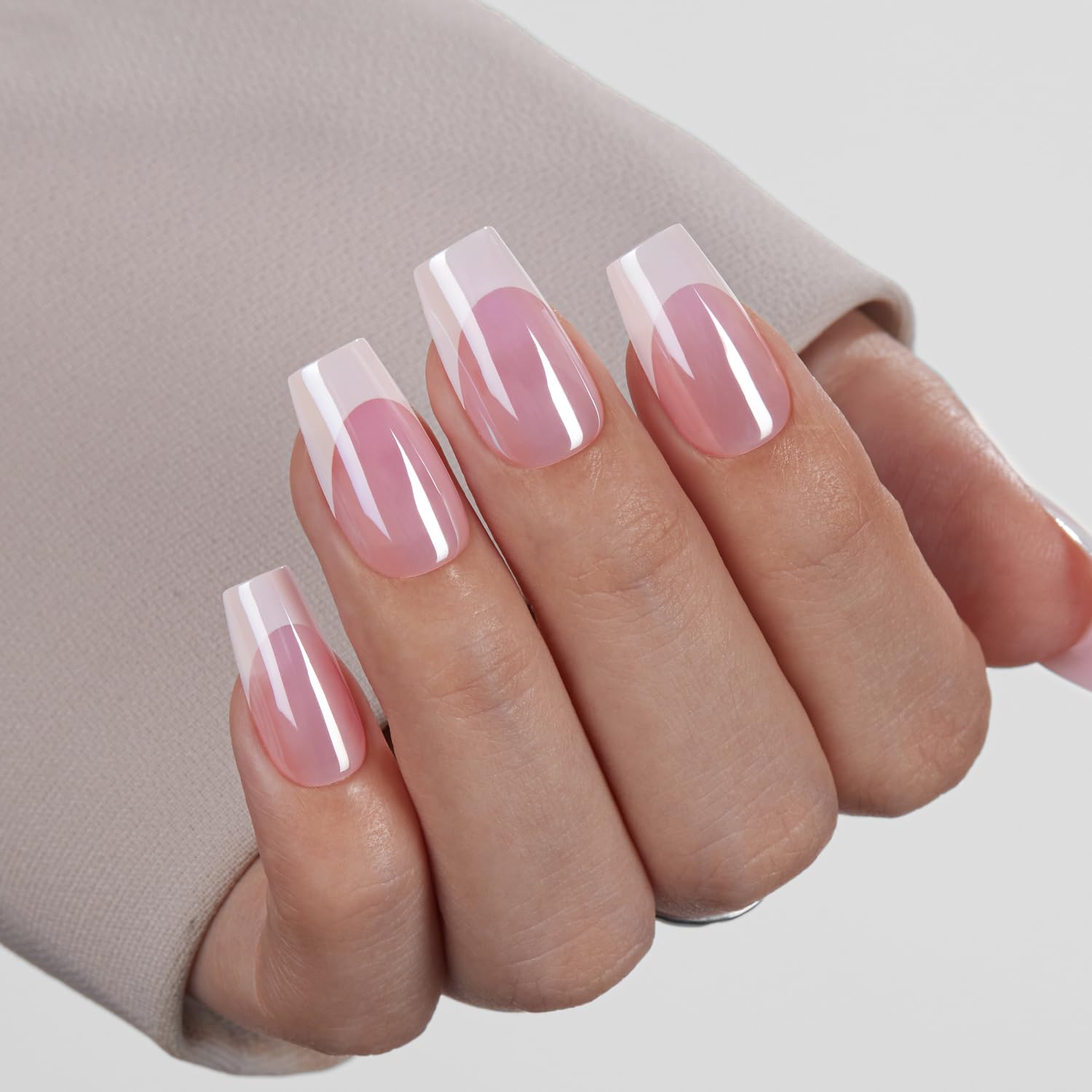 VSALON talla 16 y 32 piezas para ajuste personalizado