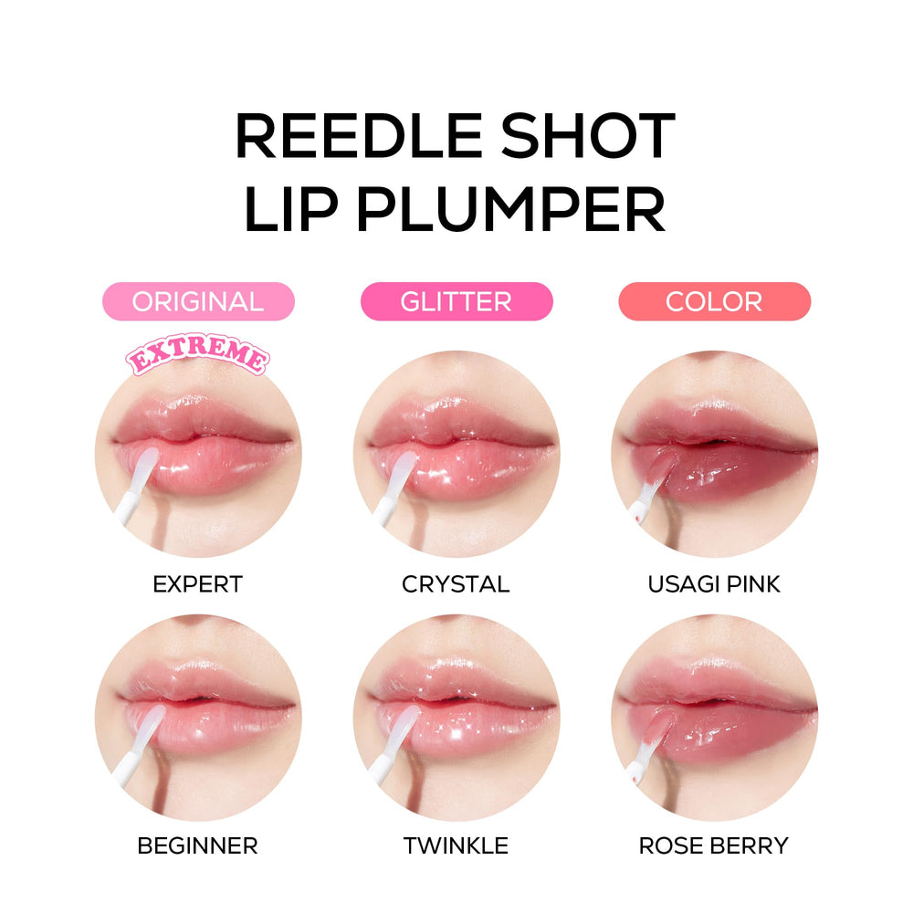 VT COSMETICS Reedle Shot envase compacto para bolso y retoques.