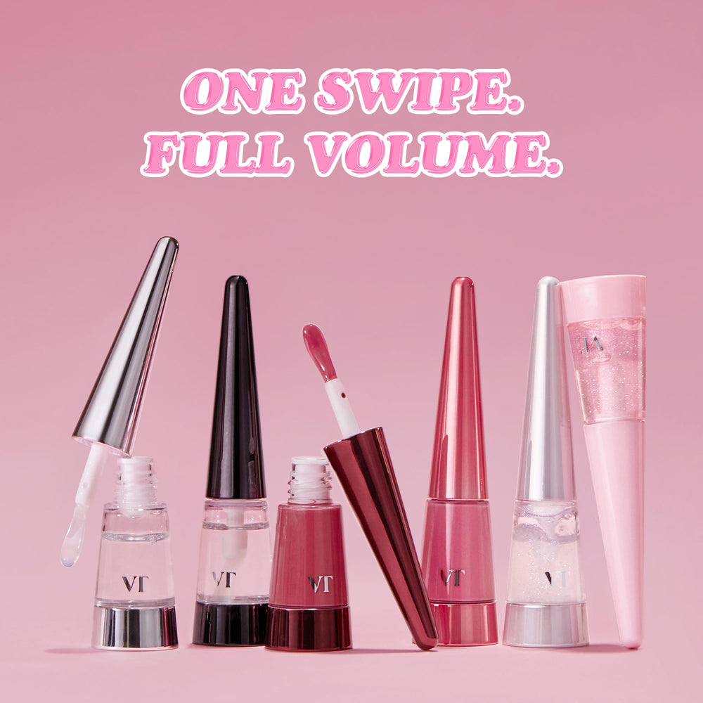 VT COSMETICS Reedle Shot hidratacion profunda para labios suaves.