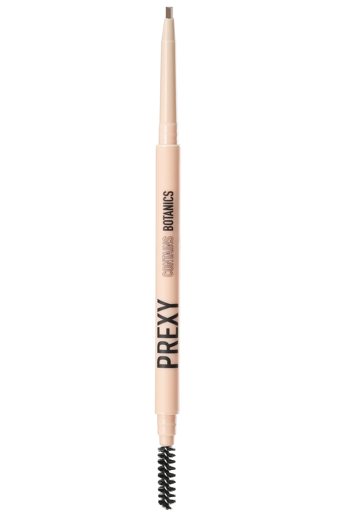 Lápiz de cejas de Vugnna con doble punta para definir y rellenar con precisión.
