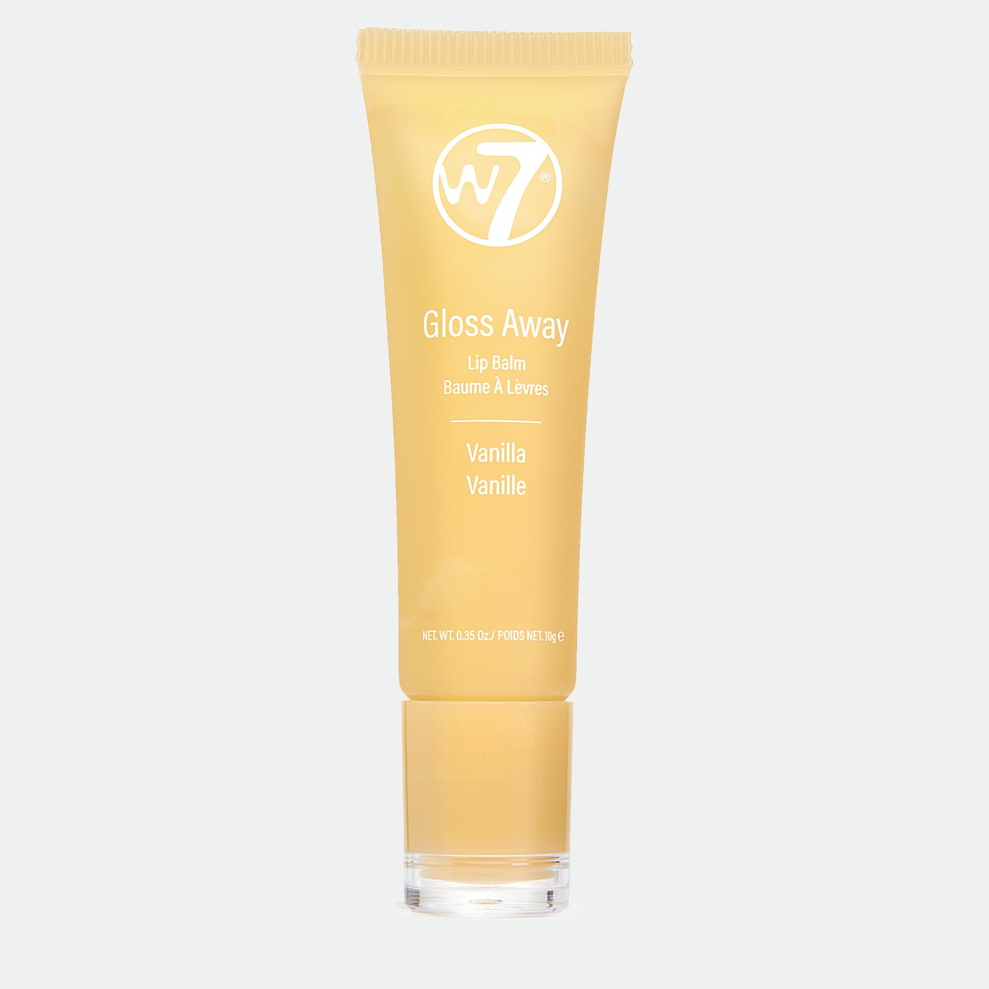 Mascarilla labial sabor sandía de W7 Beauty Blast para sensación refrescante.