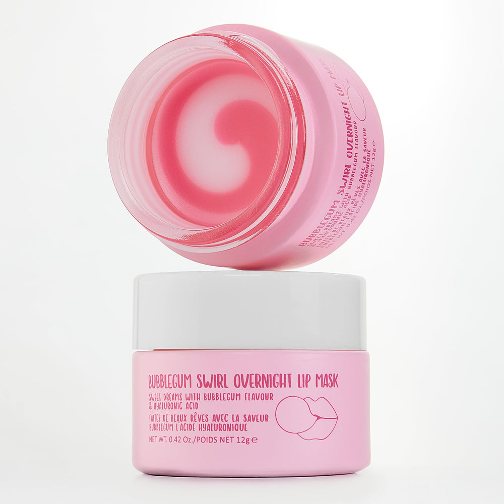 Mascarilla labial sabor vainilla de W7 Beauty Blast para aroma suave.