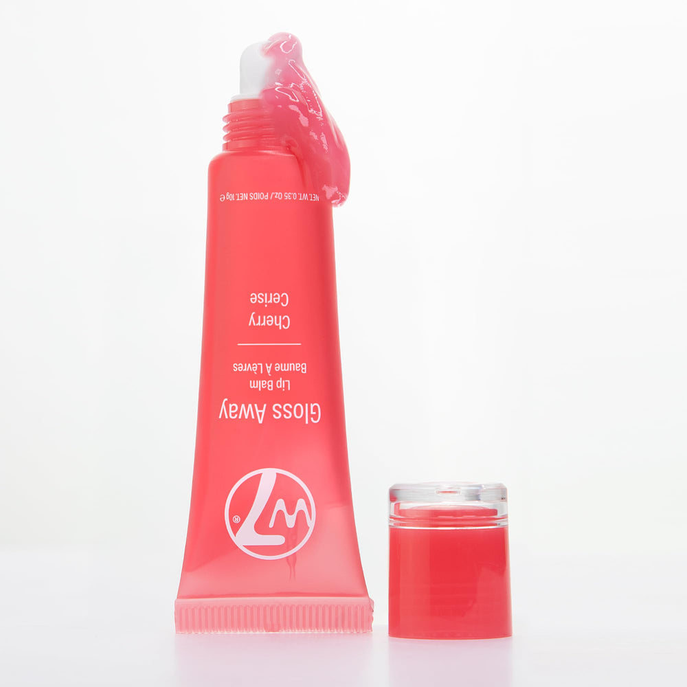 W7 Sweet Dreams Aroma a cereza para cuidado labial agradable