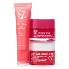 W7 Sweet Dreams Mascarilla labial nocturna con aloe para hidratación nocturna