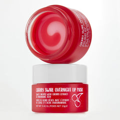 W7 Sweet Dreams Vitamina E y manteca de karité para labios saludables
