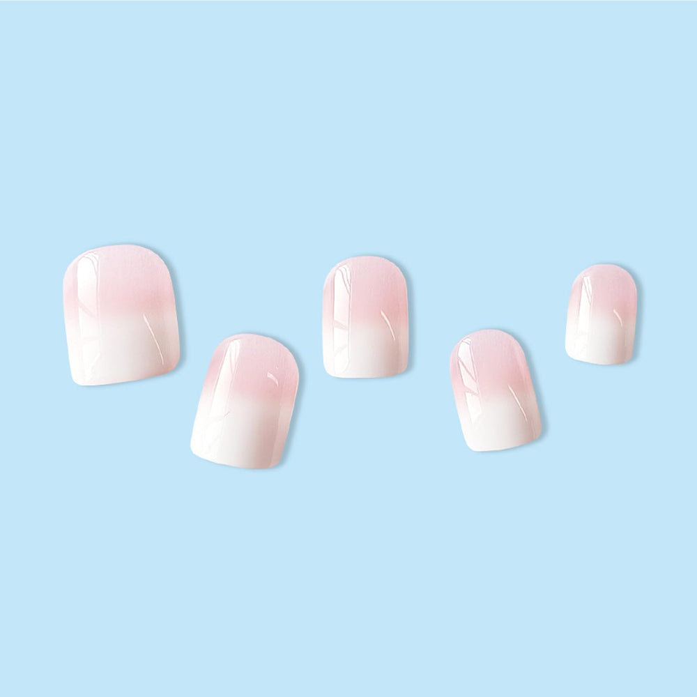 WAFOLOZE Nails con lima y palito para ajuste sencillo