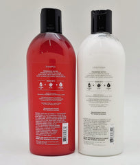 WAHALAA acondicionador flor de cerezo japonesa, desenreda y deja cabello suave