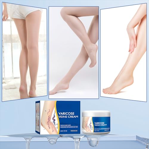 Wanban crema para piernas; textura suave hidrata sin engrasar la piel