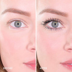Wander Beauty Mile High Club Mascara - definición en una pasada para un look limpio.