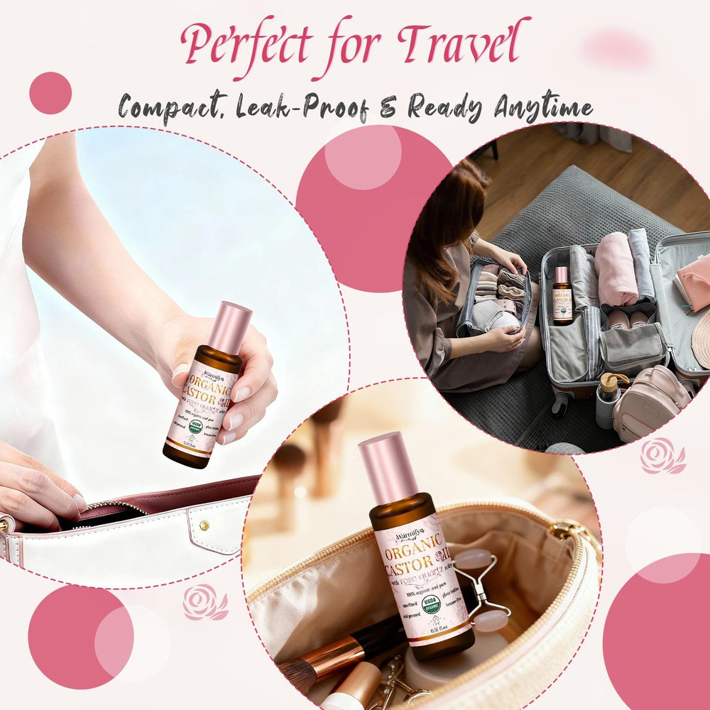 Warmify ritual de belleza con cuarzo frío: sensación calmante