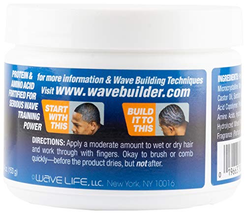 WaveBuilder para ondas: aplicación en la palma para definir y acondicionar