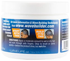 WaveBuilder para ondas: aplicación en la palma para definir y acondicionar