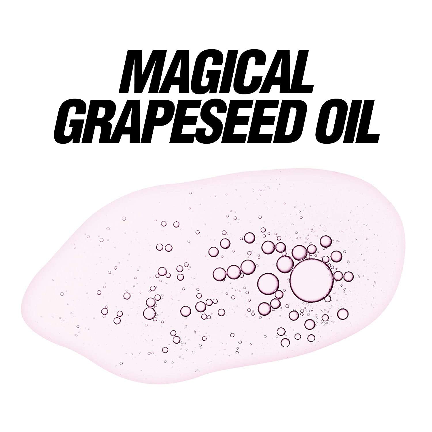 Wavebuilder Deep Wave Purple Haze Pomada: ideal para cabellos ásperos o difíciles de rizar
