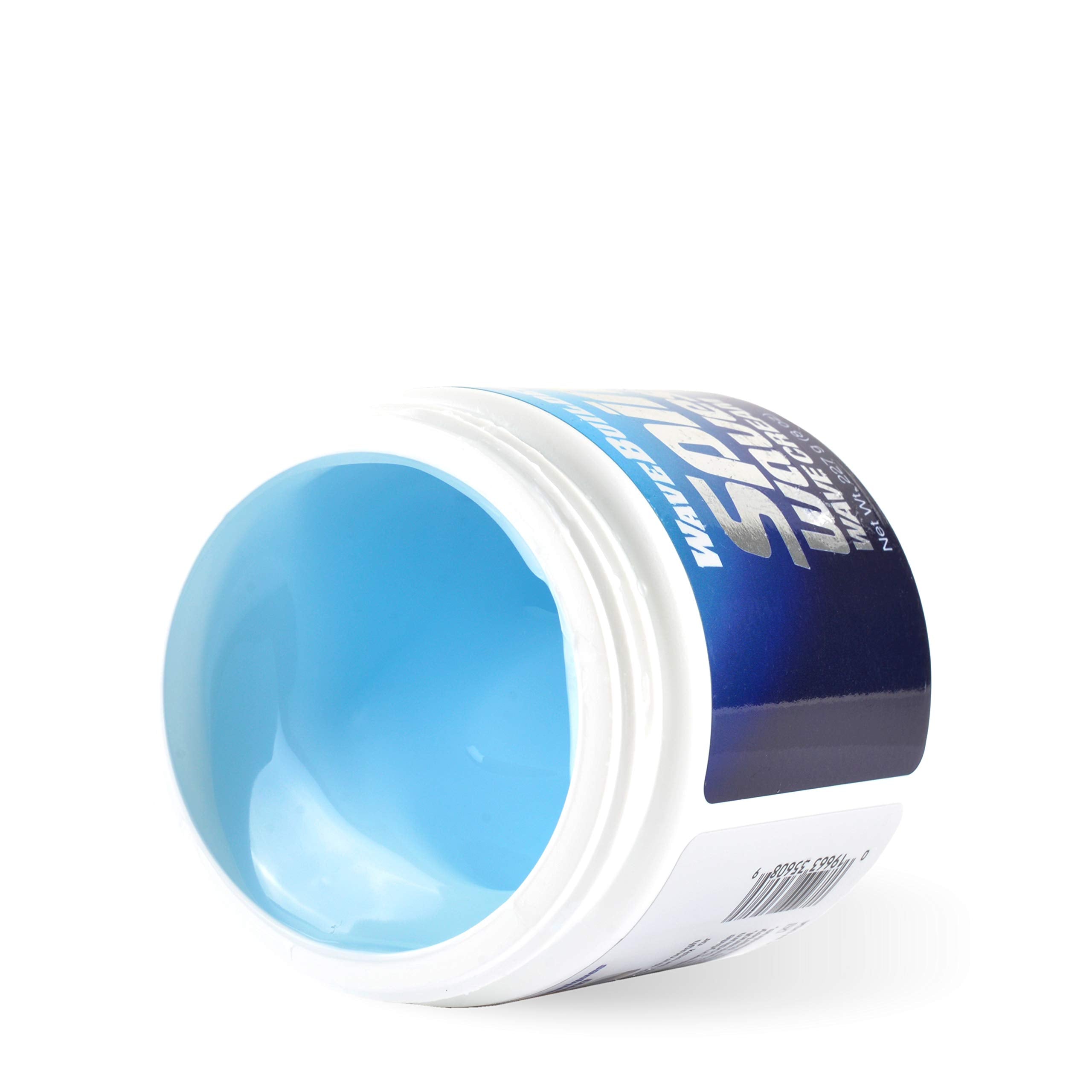 Spin’n Waves con colágeno: hidratación ligera para cabello dañado o seco.