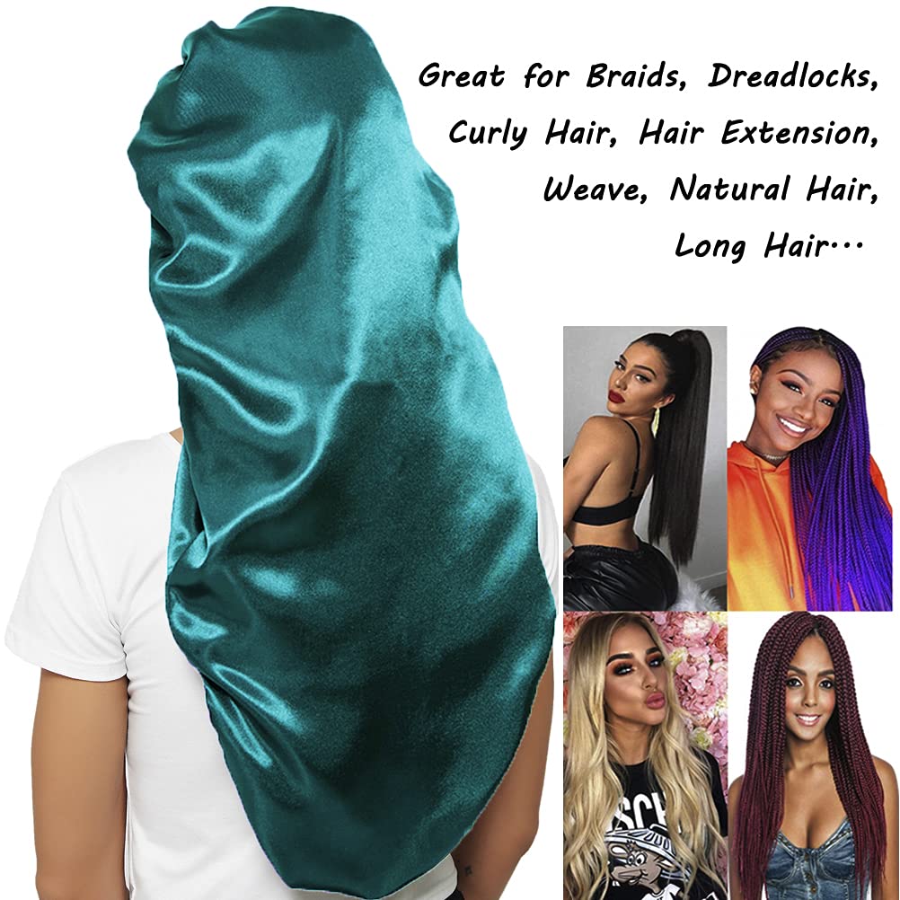 Lavado suave para mantener la suavidad de la satén