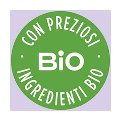Loción para bebé Weleda Malva, piel delicada protegida
