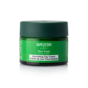 Weleda Skin Food Crema Día Envase: hidratación duradera para el día
