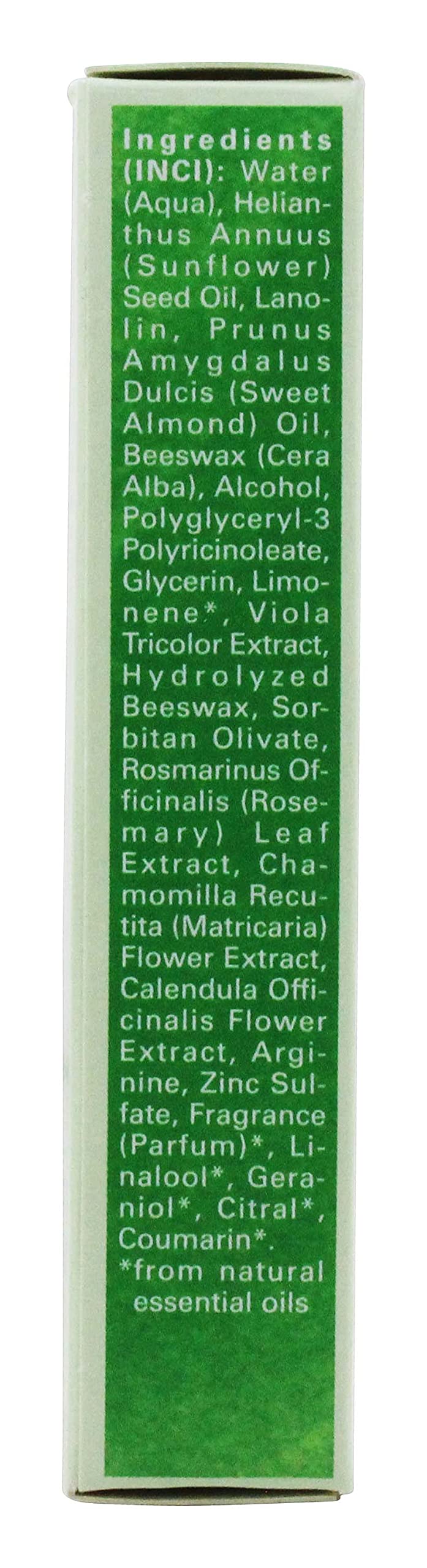 Weleda Skin Food formato mini portátil: ideal para retoques en bolso.