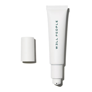 Well People Bio Tint SPF 30 crema-tinte para piel radiante con protección solar.