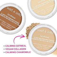 wet n wild bare focus ingredientes-nutritivos, hidratados y cuidados tras cada uso.