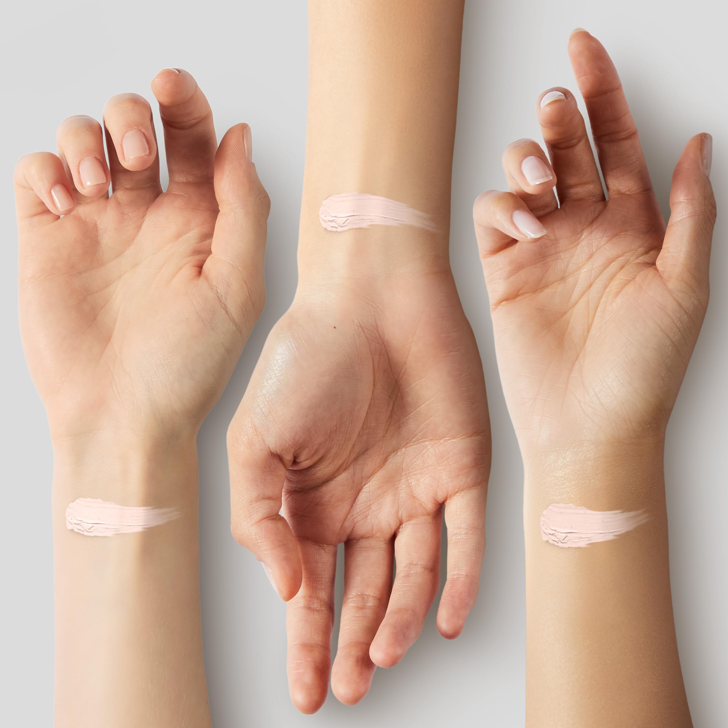 wet n wild Bare Focus Tinted Hydrator, tono Porcelana para piel clara