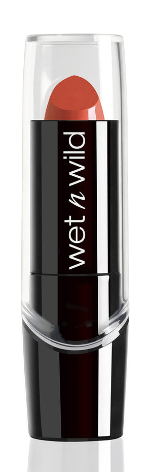wet n wild barra labios acabado seda para color duradero.