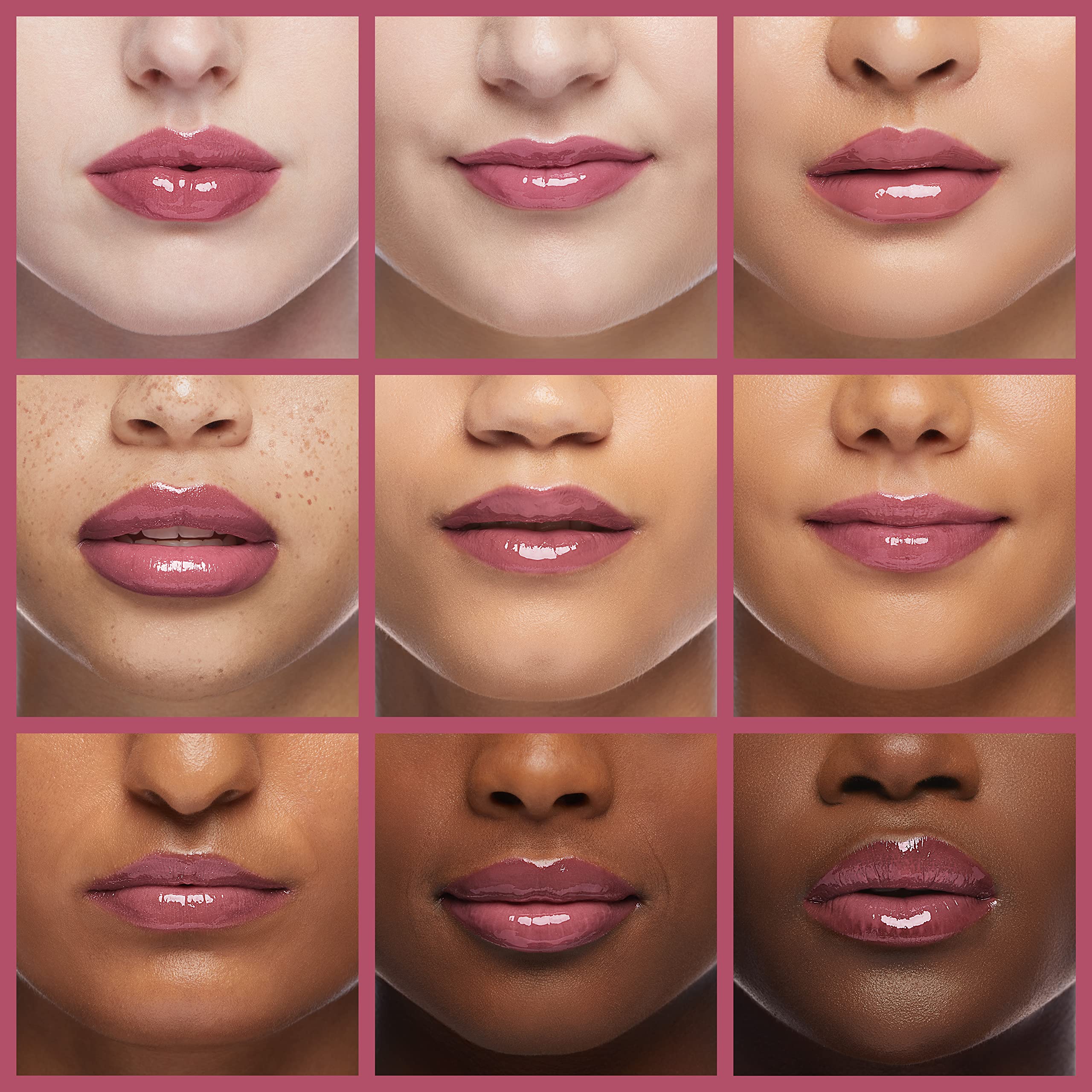 wet n wild Taurus contiene aceites nutritivos que cuidan los labios.
