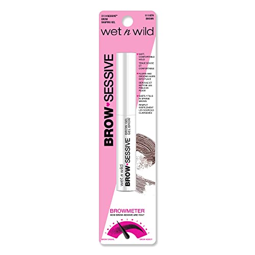 wet n wild Brow-Sessive aplicador-mini-cejas para precisión.