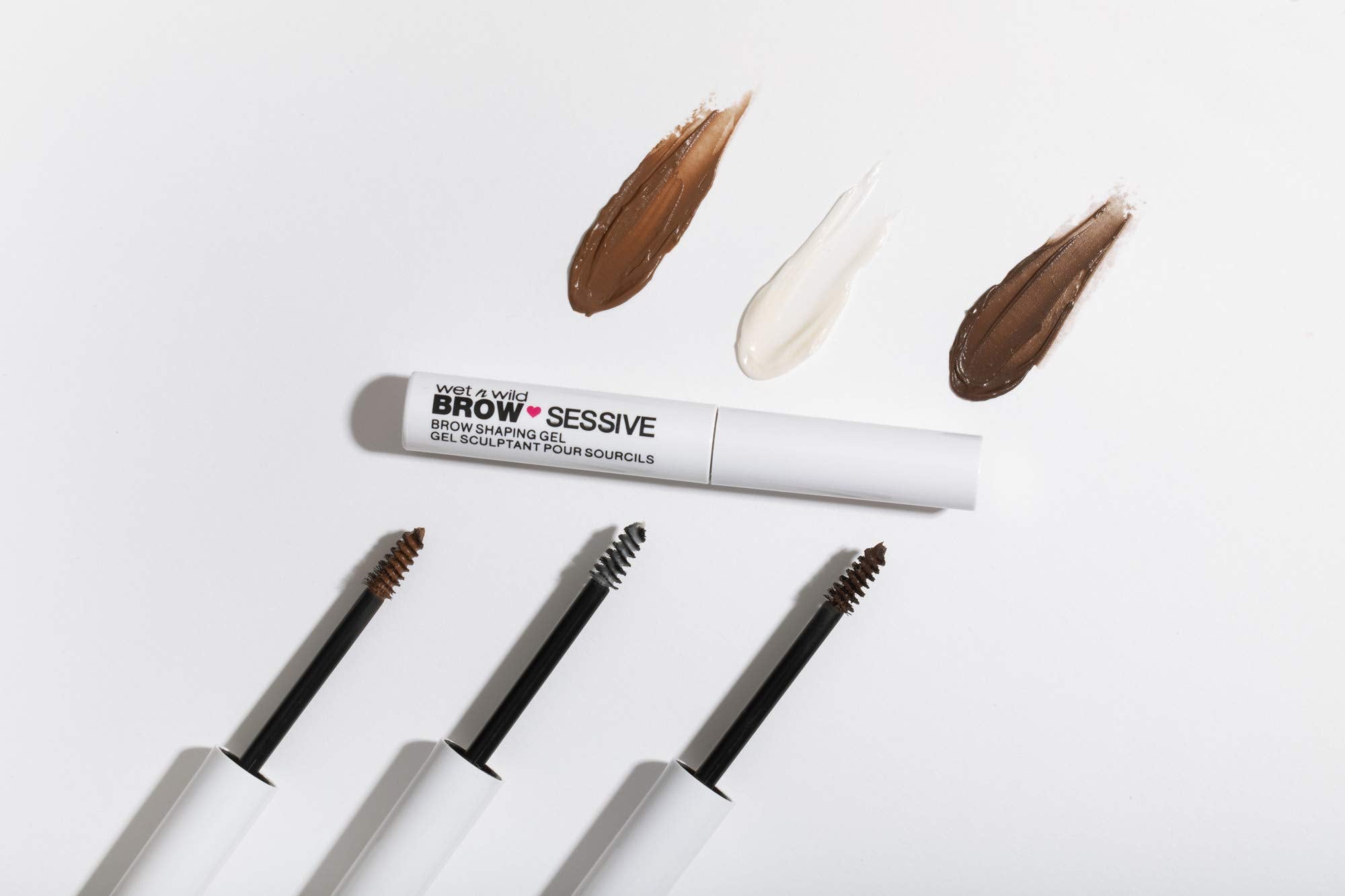 wet n wild Brow-Sessive cejas-definidas-naturales look natural.