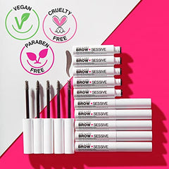 wet n wild Brow-Sessive color-construible-cejas para capas.