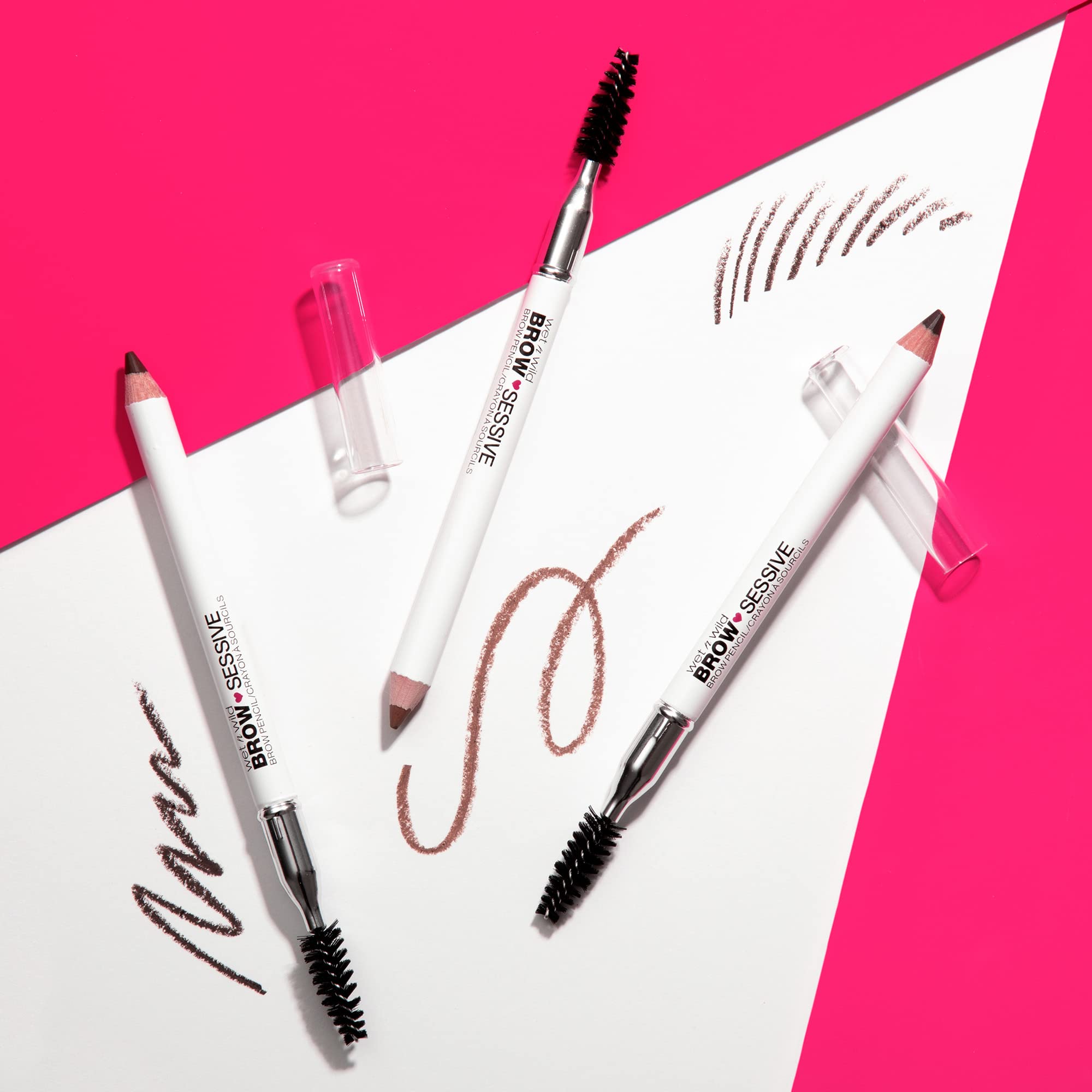wet n wild Brow-Sessive cruelty-free y vegano, opción ética