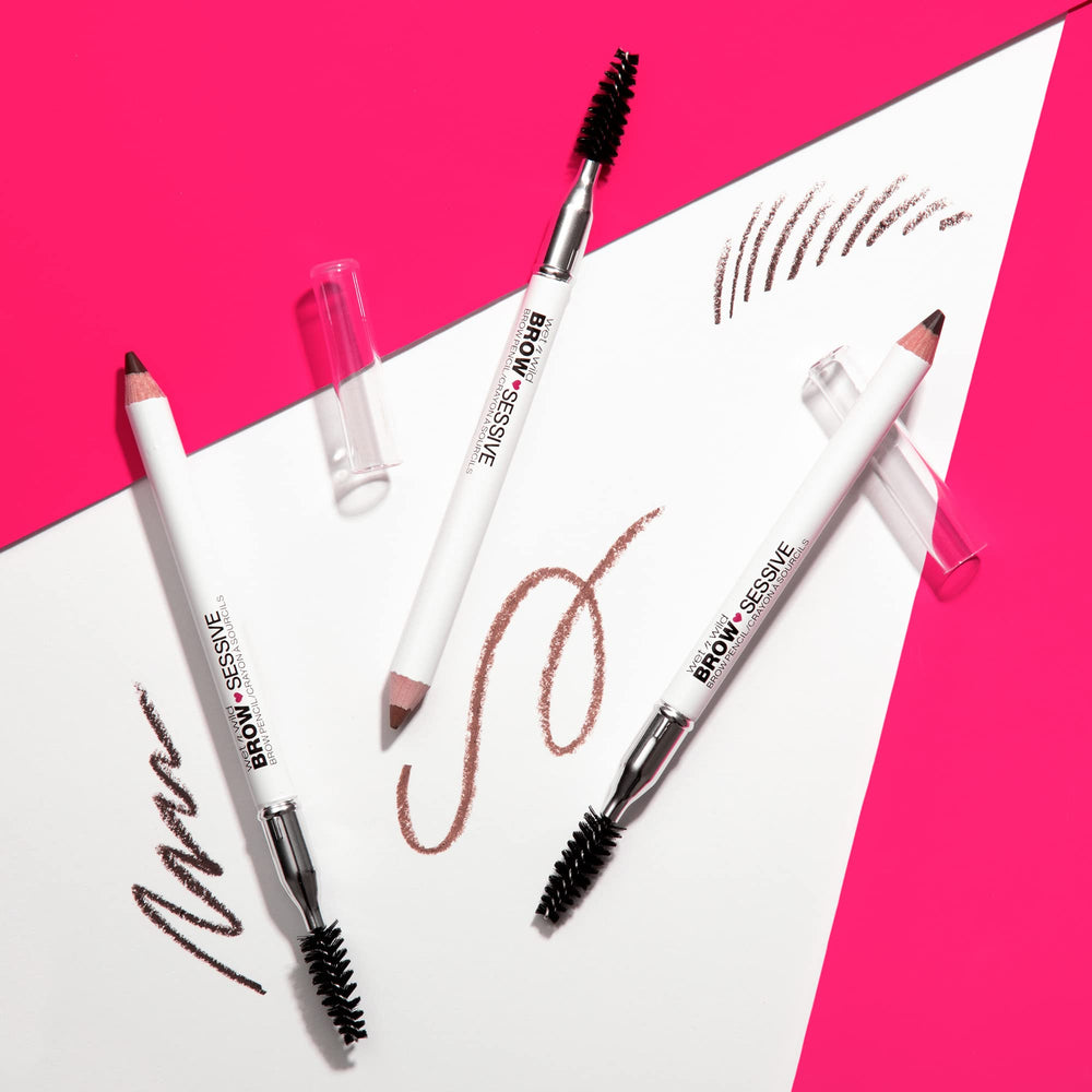 wet n wild Brow-Sessive cruelty-free y vegano, opción ética