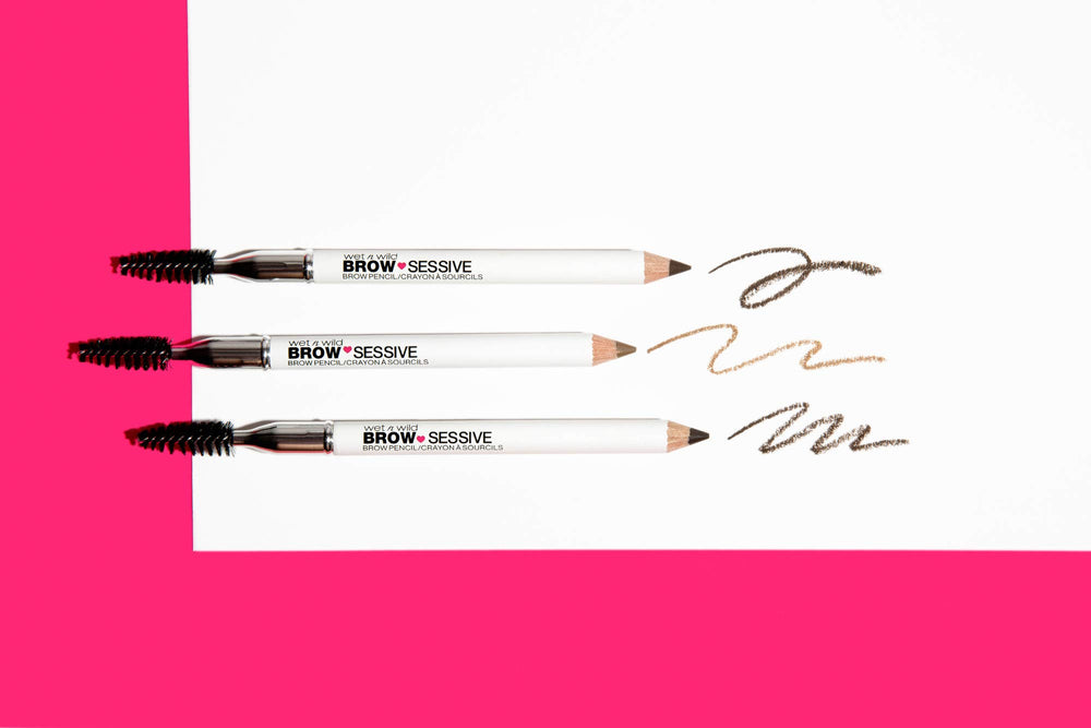 wet n wild Brow-Sessive uso diario para cejas definidas