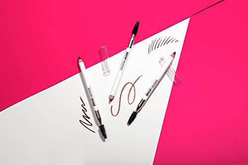 wet n wild Brow-Sessive compacto y práctico para viajar