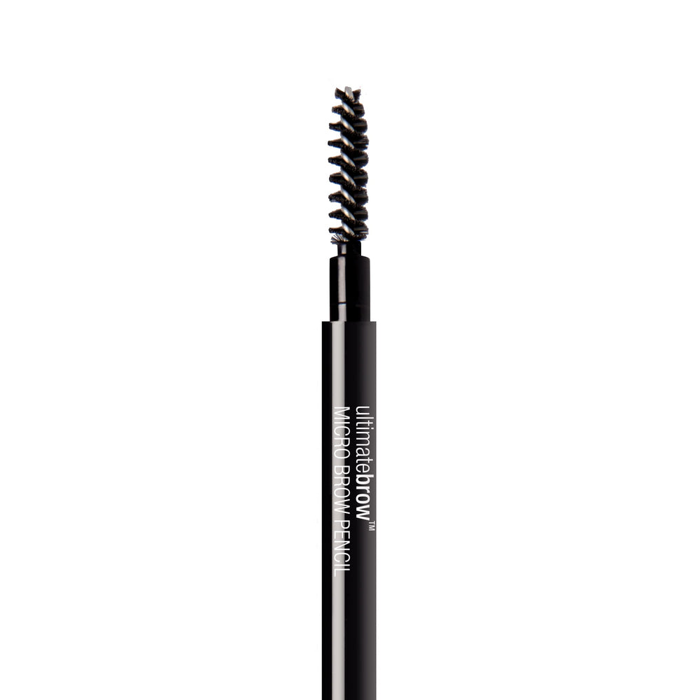 wet n wild Ultimate Brow Micro Eyebrow Pencil: ideal para definir y rellenar cejas de forma discreta.
