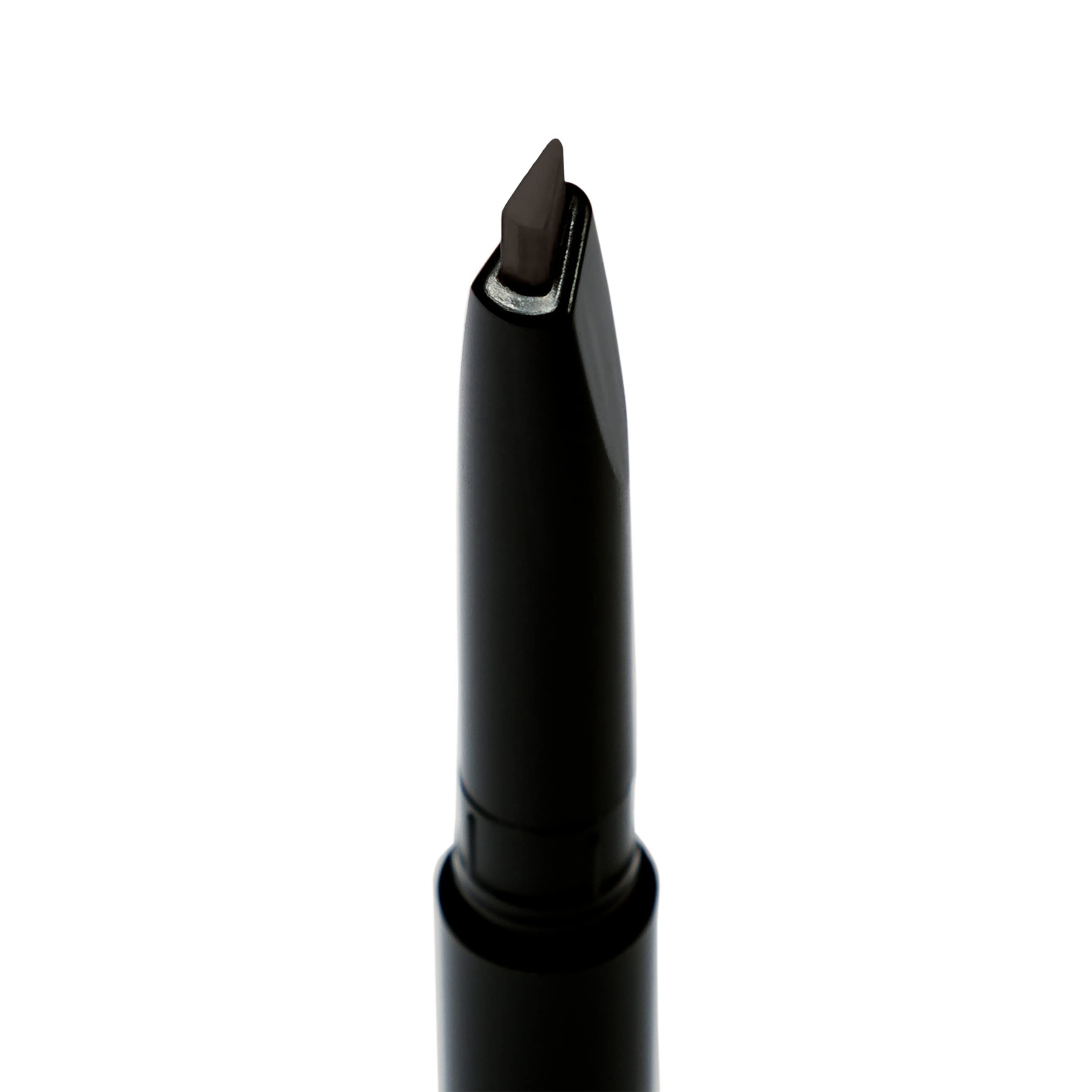 wet n wild Definidor Ultimate cejas, contorno preciso con punta angular.
